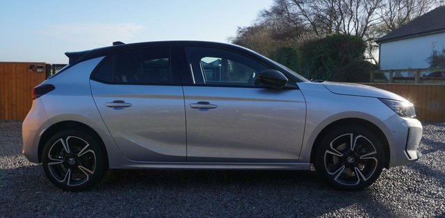 View our VAUXHALL CORSA