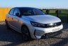 USED 2025 25 VAUXHALL CORSA 1.2 Turbo Ultimate Hatchback 5dr Petrol Auto Euro 6 (s/s) (100 ps) Top Spec - Nav - Rev Cam - Heated F Seats