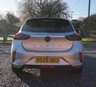 USED 2025 25 VAUXHALL CORSA 1.2 Turbo Ultimate Hatchback 5dr Petrol Auto Euro 6 (s/s) (100 ps) Top Spec - Nav - Rev Cam - Heated F Seats