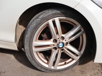 USED 2014 03 BMW 1 SERIES 2.0 118d M Sport Hatchback 5dr Diesel Manual Euro 5 (s/s) (143 ps) Budget clearance -  no inspection performed - no warranty provided - not eligible for financing - no part exchange accepted - classified as Trade/DIY clearance sale.