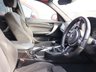 USED 2014 03 BMW 1 SERIES 2.0 118d M Sport Hatchback 5dr Diesel Manual Euro 5 (s/s) (143 ps) Budget clearance -  no inspection performed - no warranty provided - not eligible for financing - no part exchange accepted - classified as Trade/DIY clearance sale.