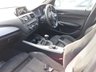 USED 2014 03 BMW 1 SERIES 2.0 118d M Sport Hatchback 5dr Diesel Manual Euro 5 (s/s) (143 ps) Budget clearance -  no inspection performed - no warranty provided - not eligible for financing - no part exchange accepted - classified as Trade/DIY clearance sale.