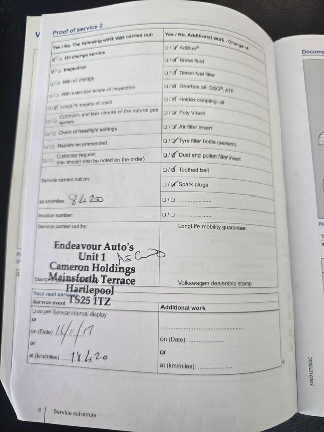 2016 VOLKSWAGEN POLO - Photo 11