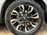 USED 2016 66 MITSUBISHI OUTLANDER 2.0 Outlander GX 4h PHEV Semi-Auto 4WD 5dr Sat Nav Heated Seats