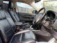 USED 2016 66 MITSUBISHI OUTLANDER 2.0 Outlander GX 4h PHEV Semi-Auto 4WD 5dr Sat Nav Heated Seats