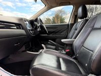 USED 2016 66 MITSUBISHI OUTLANDER 2.0 Outlander GX 4h PHEV Semi-Auto 4WD 5dr Sat Nav Heated Seats