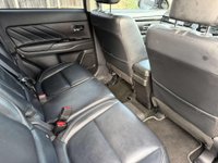USED 2016 66 MITSUBISHI OUTLANDER 2.0 Outlander GX 4h PHEV Semi-Auto 4WD 5dr Sat Nav Heated Seats