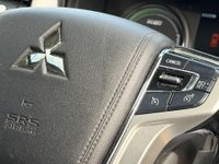 USED 2016 66 MITSUBISHI OUTLANDER 2.0 Outlander GX 4h PHEV Semi-Auto 4WD 5dr Sat Nav Heated Seats