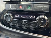 USED 2016 66 MITSUBISHI OUTLANDER 2.0 Outlander GX 4h PHEV Semi-Auto 4WD 5dr Sat Nav Heated Seats