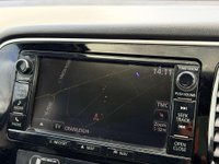 USED 2016 66 MITSUBISHI OUTLANDER 2.0 Outlander GX 4h PHEV Semi-Auto 4WD 5dr Sat Nav Heated Seats