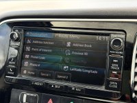 USED 2016 66 MITSUBISHI OUTLANDER 2.0 Outlander GX 4h PHEV Semi-Auto 4WD 5dr Sat Nav Heated Seats