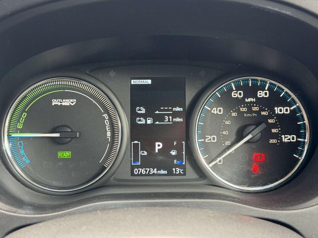 2016 Mitsubishi Outlander - Photo 8