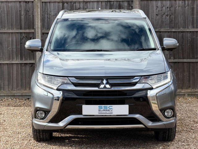 2016 Mitsubishi Outlander - Photo 12