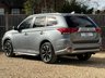 USED 2016 66 MITSUBISHI OUTLANDER 2.0 Outlander GX 4h PHEV Semi-Auto 4WD 5dr Sat Nav Heated Seats
