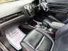 USED 2016 66 MITSUBISHI OUTLANDER 2.0 Outlander GX 4h PHEV Semi-Auto 4WD 5dr Sat Nav Heated Seats