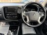 USED 2016 66 MITSUBISHI OUTLANDER 2.0 Outlander GX 4h PHEV Semi-Auto 4WD 5dr Sat Nav Heated Seats