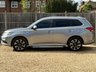 USED 2016 66 MITSUBISHI OUTLANDER 2.0 Outlander GX 4h PHEV Semi-Auto 4WD 5dr Sat Nav Heated Seats
