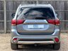 USED 2016 66 MITSUBISHI OUTLANDER 2.0 Outlander GX 4h PHEV Semi-Auto 4WD 5dr Sat Nav Heated Seats