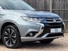 USED 2016 66 MITSUBISHI OUTLANDER 2.0 Outlander GX 4h PHEV Semi-Auto 4WD 5dr Sat Nav Heated Seats