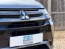 USED 2016 66 MITSUBISHI OUTLANDER 2.0 Outlander GX 4h PHEV Semi-Auto 4WD 5dr Sat Nav Heated Seats