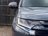 USED 2016 66 MITSUBISHI OUTLANDER 2.0 Outlander GX 4h PHEV Semi-Auto 4WD 5dr Sat Nav Heated Seats