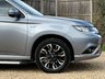USED 2016 66 MITSUBISHI OUTLANDER 2.0 Outlander GX 4h PHEV Semi-Auto 4WD 5dr Sat Nav Heated Seats