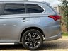 USED 2016 66 MITSUBISHI OUTLANDER 2.0 Outlander GX 4h PHEV Semi-Auto 4WD 5dr Sat Nav Heated Seats