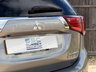 USED 2016 66 MITSUBISHI OUTLANDER 2.0 Outlander GX 4h PHEV Semi-Auto 4WD 5dr Sat Nav Heated Seats