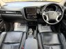 USED 2016 66 MITSUBISHI OUTLANDER 2.0 Outlander GX 4h PHEV Semi-Auto 4WD 5dr Sat Nav Heated Seats