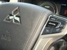 USED 2016 66 MITSUBISHI OUTLANDER 2.0 Outlander GX 4h PHEV Semi-Auto 4WD 5dr Sat Nav Heated Seats