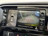 USED 2016 66 MITSUBISHI OUTLANDER 2.0 Outlander GX 4h PHEV Semi-Auto 4WD 5dr Sat Nav Heated Seats