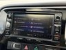 USED 2016 66 MITSUBISHI OUTLANDER 2.0 Outlander GX 4h PHEV Semi-Auto 4WD 5dr Sat Nav Heated Seats