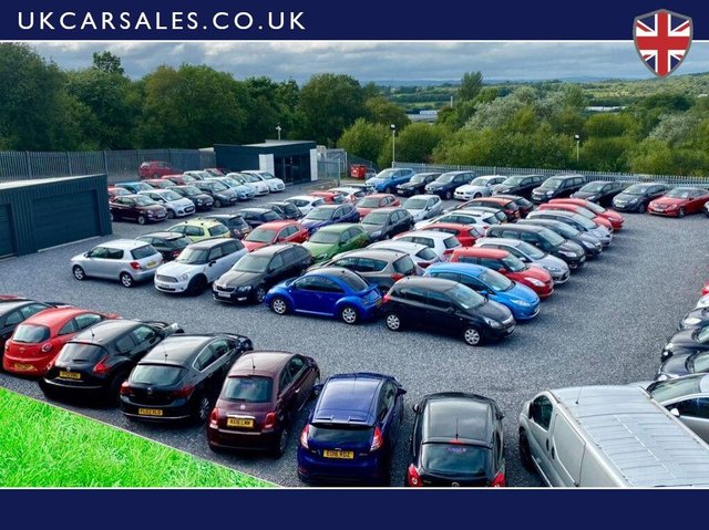 2016 up! 1.0 move up! euro 6 3dr full service history 2016 45,584 miles 1 ltr manual petrol £5,499 £115.64 apply... photo