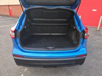 USED 2019 19 NISSAN QASHQAI 1.5 dCi Acenta Premium Euro 6 (s/s) 5dr 7 SERVICE STAMPS