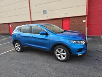 USED 2019 19 NISSAN QASHQAI 1.5 dCi Acenta Premium Euro 6 (s/s) 5dr 7 SERVICE STAMPS