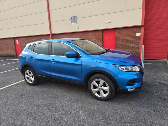 2019 NISSAN QASHQAI - Photo 9