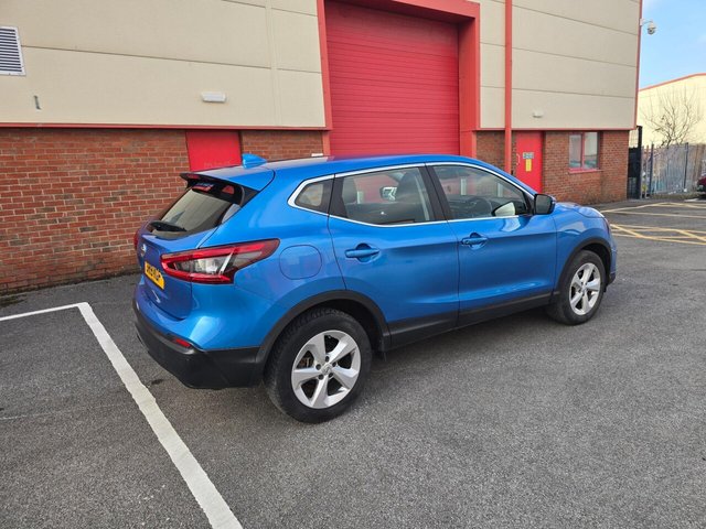 2019 NISSAN QASHQAI - Photo 6