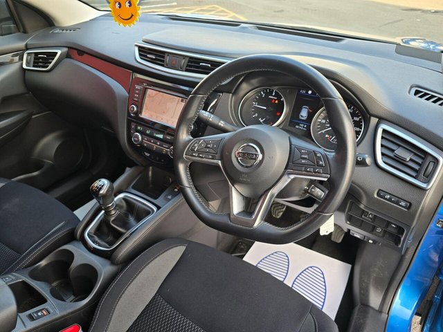 2019 NISSAN QASHQAI - Photo 4