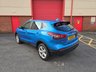 USED 2019 19 NISSAN QASHQAI 1.5 dCi Acenta Premium Euro 6 (s/s) 5dr 7 SERVICE STAMPS