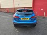 USED 2019 19 NISSAN QASHQAI 1.5 dCi Acenta Premium Euro 6 (s/s) 5dr 7 SERVICE STAMPS