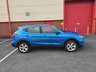 USED 2019 19 NISSAN QASHQAI 1.5 dCi Acenta Premium Euro 6 (s/s) 5dr 7 SERVICE STAMPS