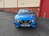 USED 2019 19 NISSAN QASHQAI 1.5 dCi Acenta Premium Euro 6 (s/s) 5dr 7 SERVICE STAMPS