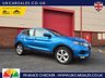 USED 2019 19 NISSAN QASHQAI 1.5 dCi Acenta Premium Euro 6 (s/s) 5dr 7 SERVICE STAMPS