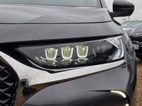 USED 2022 22 DS AUTOMOBILES DS 7 CROSSBACK 1.6 E-TENSE 13.2kWh Rivoli Crossback 5dr Petrol Plug-in Hybrid EAT8 Euro 6 (s/s) (225 ps) 
