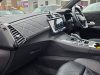 USED 2022 22 DS AUTOMOBILES DS 7 CROSSBACK 1.6 E-TENSE 13.2kWh Rivoli Crossback 5dr Petrol Plug-in Hybrid EAT8 Euro 6 (s/s) (225 ps) 