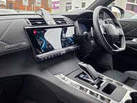 USED 2022 22 DS AUTOMOBILES DS 7 CROSSBACK 1.6 E-TENSE 13.2kWh Rivoli Crossback 5dr Petrol Plug-in Hybrid EAT8 Euro 6 (s/s) (225 ps) 