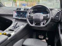 USED 2022 22 DS AUTOMOBILES DS 7 CROSSBACK 1.6 E-TENSE 13.2kWh Rivoli Crossback 5dr Petrol Plug-in Hybrid EAT8 Euro 6 (s/s) (225 ps) 