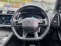 USED 2022 22 DS AUTOMOBILES DS 7 CROSSBACK 1.6 E-TENSE 13.2kWh Rivoli Crossback 5dr Petrol Plug-in Hybrid EAT8 Euro 6 (s/s) (225 ps) 