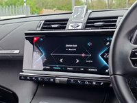USED 2022 22 DS AUTOMOBILES DS 7 CROSSBACK 1.6 E-TENSE 13.2kWh Rivoli Crossback 5dr Petrol Plug-in Hybrid EAT8 Euro 6 (s/s) (225 ps) 