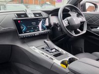 USED 2022 22 DS AUTOMOBILES DS 7 CROSSBACK 1.6 E-TENSE 13.2kWh Rivoli Crossback 5dr Petrol Plug-in Hybrid EAT8 Euro 6 (s/s) (225 ps) 